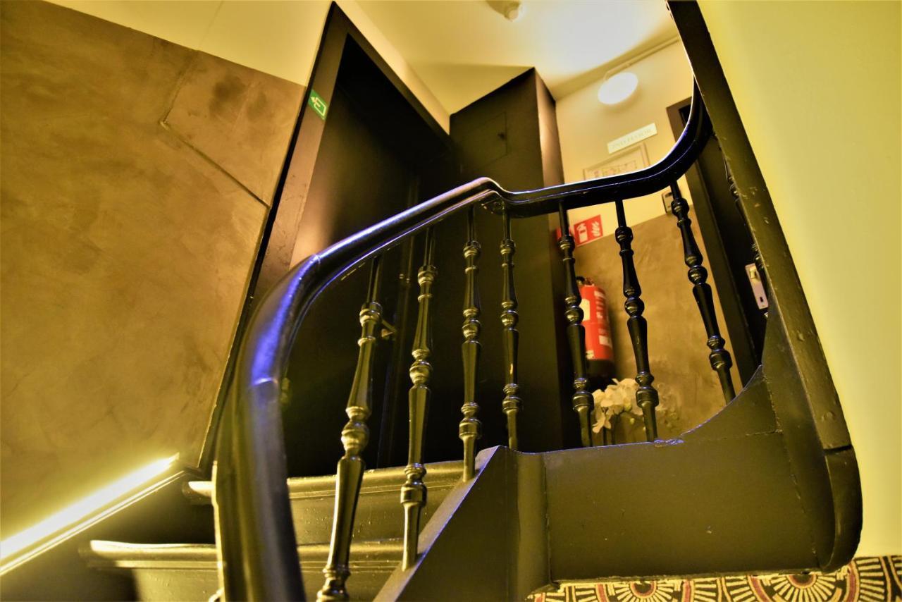 Sleep Inn - 1001 Nights Loft Citycenter With Balconyview Antwerpen Bagian luar foto