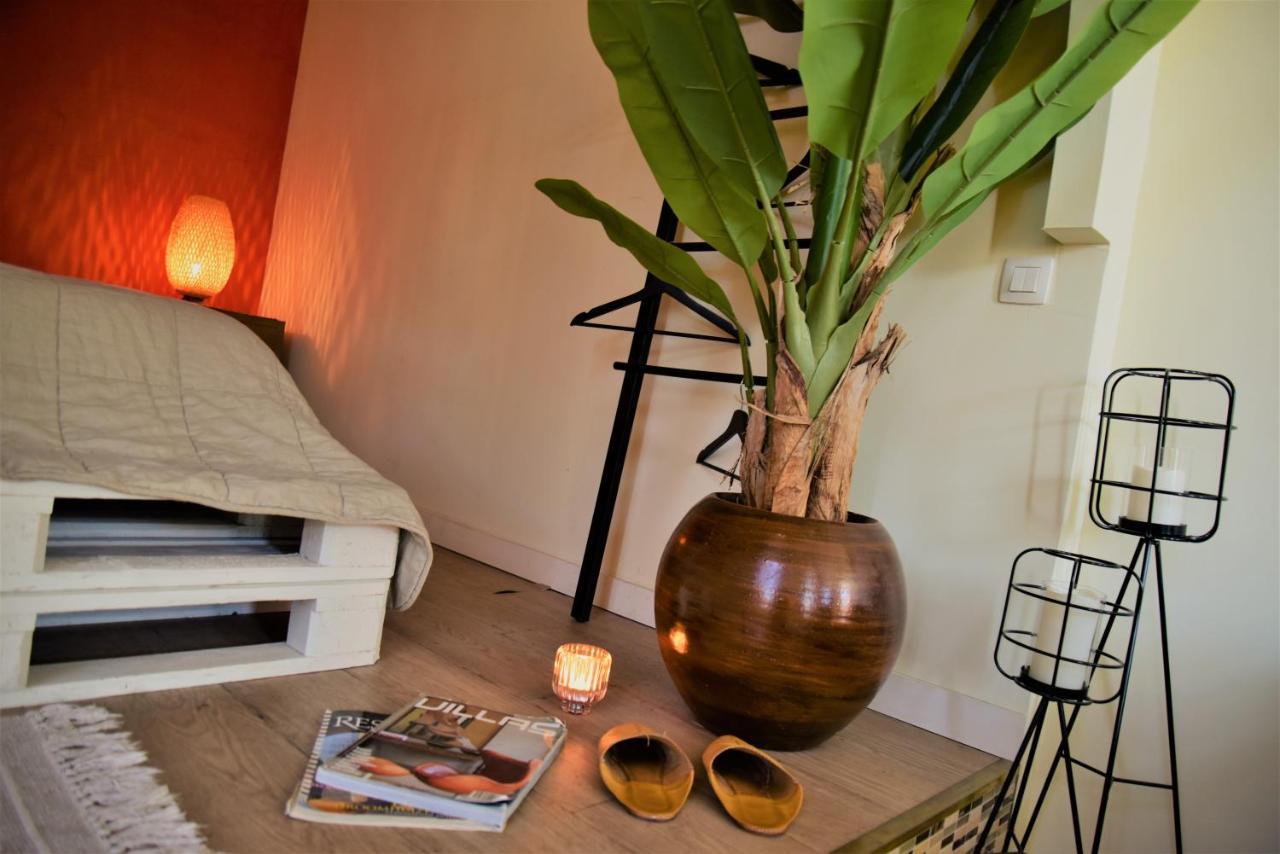 Sleep Inn - 1001 Nights Loft Citycenter With Balconyview Antwerpen Bagian luar foto