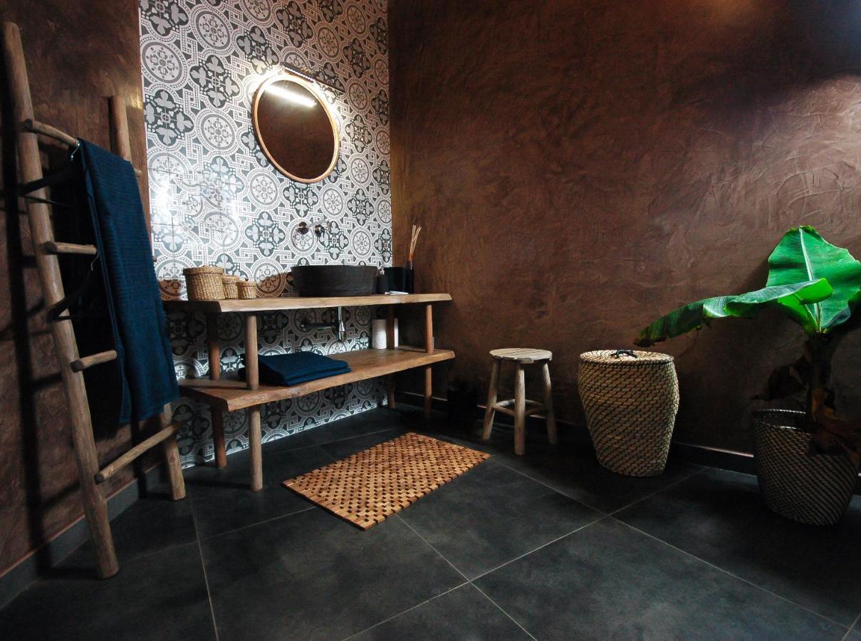 Sleep Inn - 1001 Nights Loft Citycenter With Balconyview Antwerpen Bagian luar foto